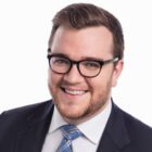Joe Scannell headshot