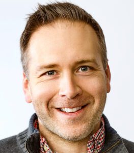 Matthew Charles