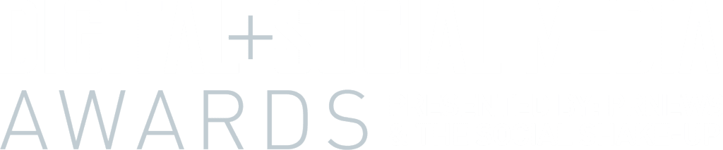 2022 Digital + Social Media Awards