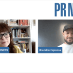 PRNEWS Talks with the Bronx Brewery on LinkedIn Live