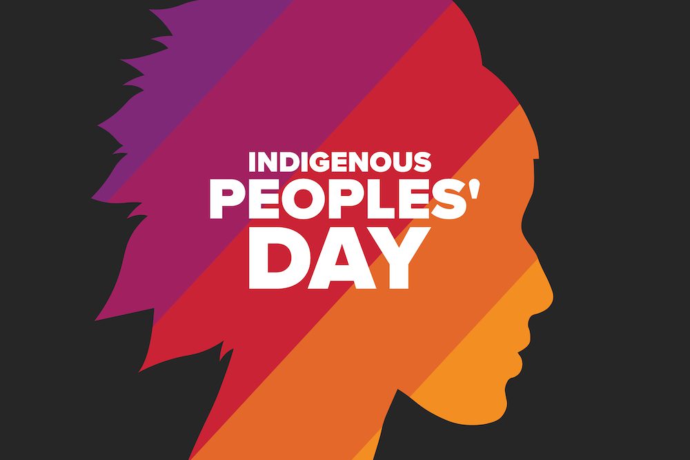 Indigenous Peoples' Day 2021 Communication Takeaways