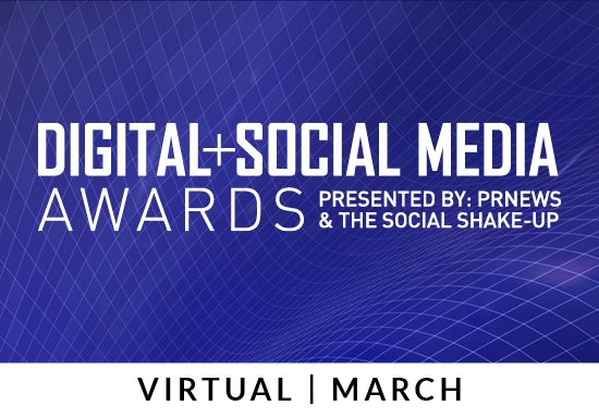 Digital & Social Media Awards