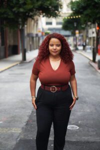 Charlene Gage