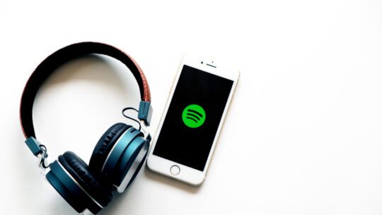 spotify called out for only spending 10 percent of 100 million dollar diversity fund