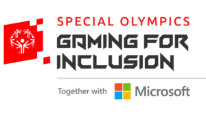 Gaming for Inclusion: Together with Microsoft