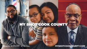 My Shot Cook County