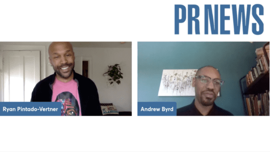PRNEWS hosts a conversation about communications and environmental racism.