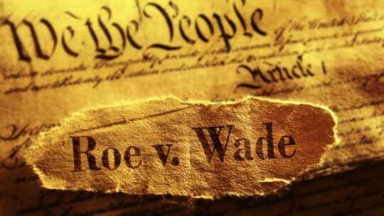 Roe v. Wade decision impacts employers internal communications