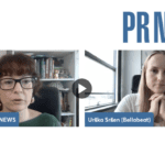 Bellabeat cofounder and PRNEWS discuss privacy, communications and women's health trackers on LinkedIn Live.