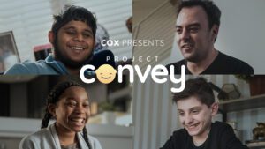 Project Convey