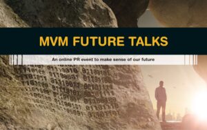 MVM Future Talks