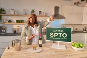 Jameson SPTO