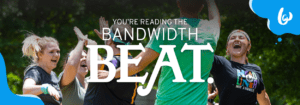 Bandwidth Beat