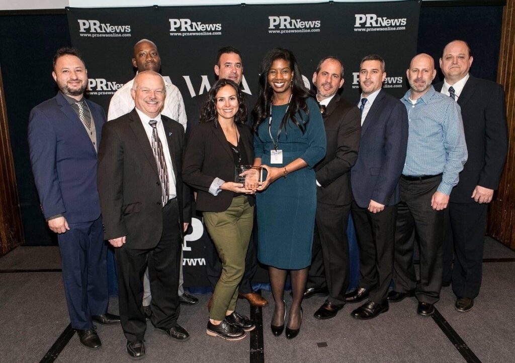 PRNEWS Nonprofit Awards 2024