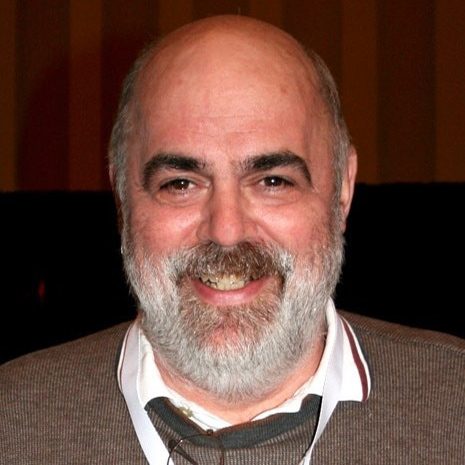 Greg Jarboe
