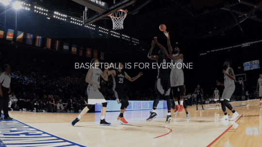 Longest Full Court Shots in Basketball History (NBA) on Make a GIF