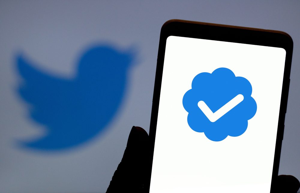 Twitter's New Revenue Stream: Users Required to Pay $84 a Year for Verification Checkmark