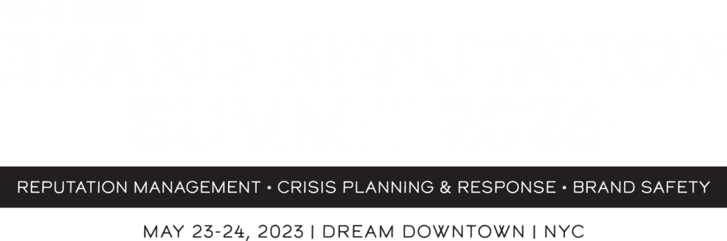 Brand Reputation Summit 2023