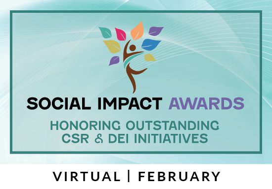 CSR & Diversity Awards CSR & Diversity Awards
