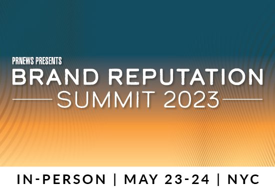 Brand Reputation Summit
