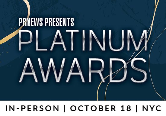 Platinum & People Awards Platinum & People Awards
