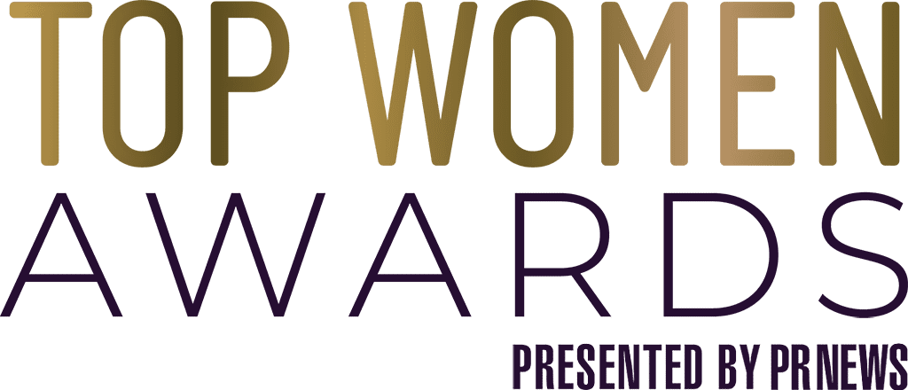 TOP WOMEN IN PR 2023