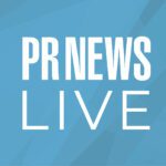 PRNEWS Live logo