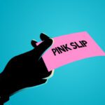 pink slip