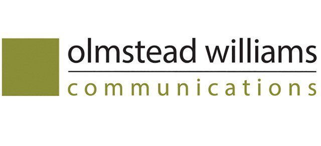 Olmstead Williams Communications