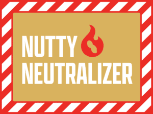 The Nutty Neutralizer