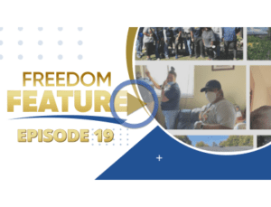 Freedom Feature
