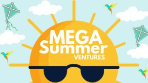 Mega Summer Ventures Version 3.0