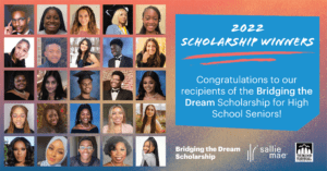 National Scholarship Month Campaign