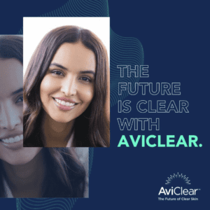 AviClear: A Game Changer in the Treatment of Acne