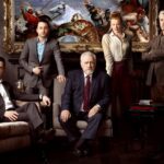 Succession TV show