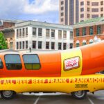 Wienermobile renamed Frankmobile