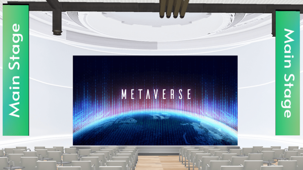 Why PR Should Own the Metaverse