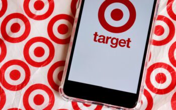 Target logo