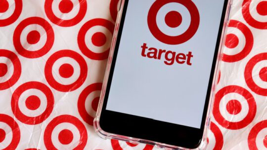 Target logo