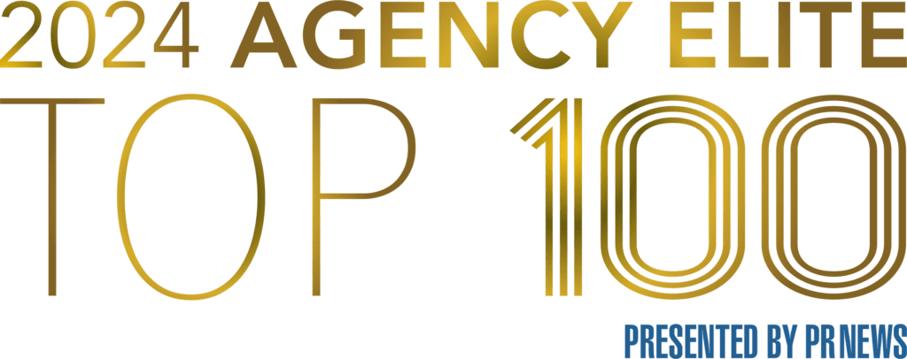 2024 Agency Elite Top 100