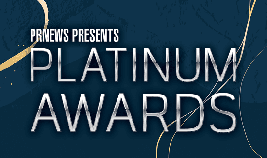 Platinum PR Awards