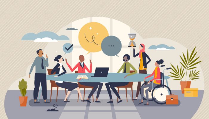 Making Your Professional Events More Inclusive and Accessible