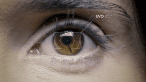 Launching a New EVOlution in Vision Correction