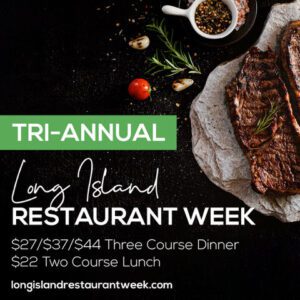 Long Island Restaurant Week