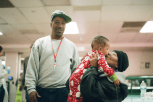 Positioning Father Joe’s Villages as a Leader in Homeless Services Providers