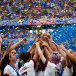 The Women's World Cup is having a positive impact on sponsorships for women's sports