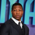 Actor Jonathan Majors faces cancel culture's wrath as he awaits his assault trial.