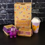 McDonald's Grimace Shake recently launched a menacing TikTok trend.