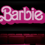 Barbie logo