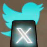 Twitter rebrands as X